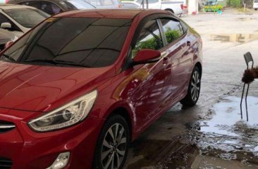 Well kept Hyundai Accent 1.4 for sale 