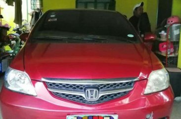 Honda City 2007 for sale