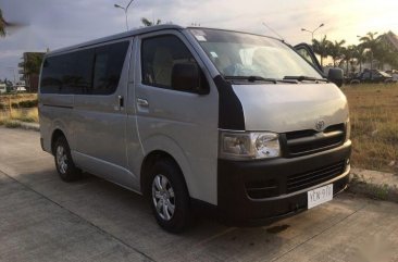 Toyota Hiace 2005 for sale 