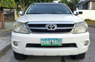 Toyota Fortuner 2006 for sale