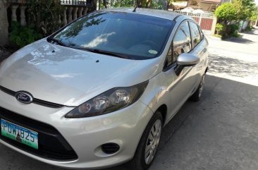 Ford Fiesta 2011 for sale