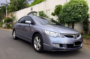 Honda Civic fd 1.8s 2008 for sale 