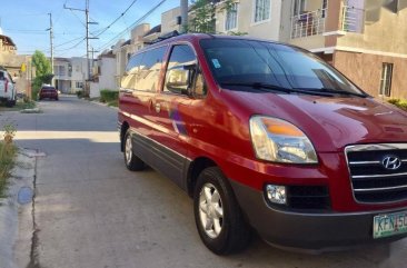 Hyundai Starex 2007 for sale