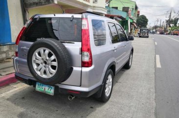 Honda CR-V 2005 for sale