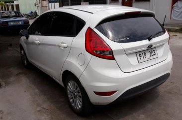 Ford Fiesta 2012 for sale 