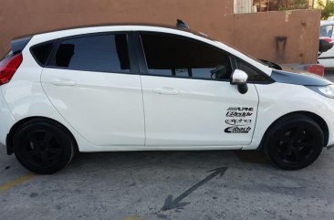 Ford Fiesta 2013 for sale 