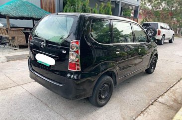 2010 Toyota Avanza For Sale