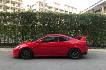 Honda Integra 2001 for sale