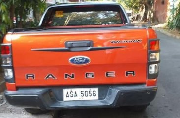 Ford Ranger 2015 for sale 