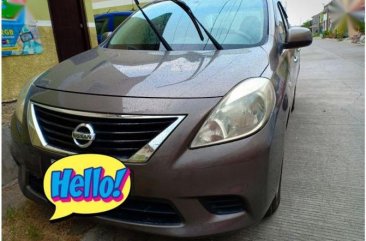 Nissan Almera 2014 for sale