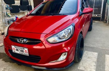 2014 Hyundai Accent for sale 