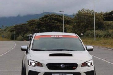 2018 Subaru WRX for sale