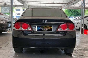 2008 Honda Civic for sale 