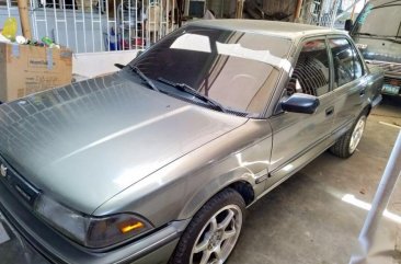 Toyota Corolla SE 1990 for sale 