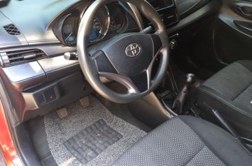 Toyota Vios 2013 for sale 