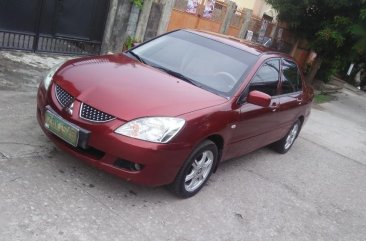 Mitsubishi Lancer Glx 2005 for sale