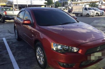 2014 Mitsubishi Lancer EX GLX 1.6 for sale 