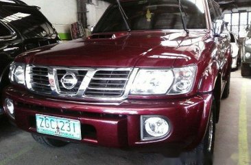 Nissan Patrol 2007 for sale