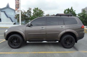 Mitsubishi Montero Sport 2011 for sale