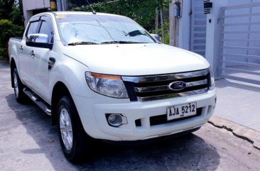 Ford Ranger 2015 for sale