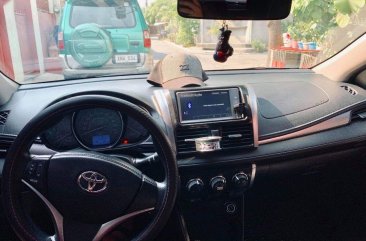 Toyota Vios E 1.3 MT 2018 for sale 