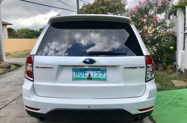 2010 Subaru Forester for sale