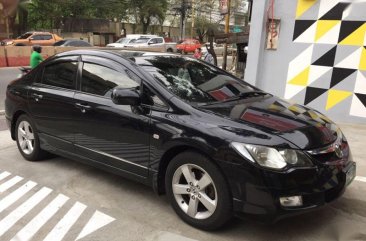 Honda Civic 2006 1.8S for sale