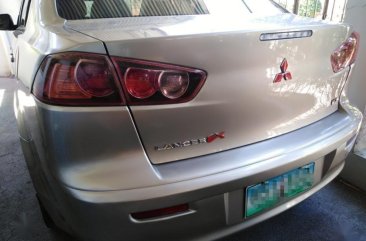 Mitsubishi Lancer Ex 2009 for sale