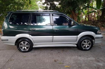 Toyota Revo VX200 2002 for sale 