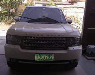 Land Rover Range Rover 2011 for sale 