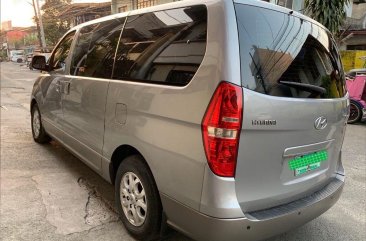 Hyundai Grand Starex GLS 2010 for sale