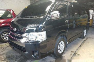 Toyota Hiace 2015 for sale