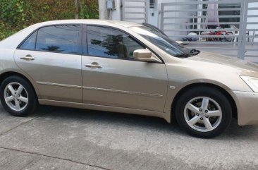 Honda Accord 2005 for sale 