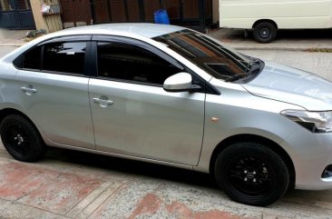 2018 Toyota Vios E for sale 