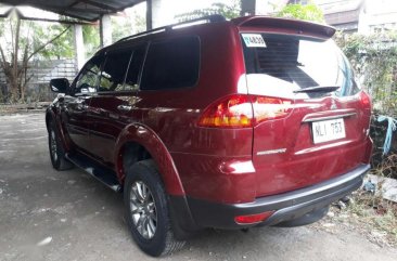 Mitsubishi Montero 2009 for sale