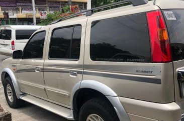 2006 Ford Everest for sale