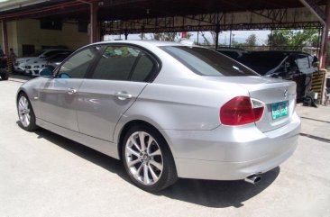 2006 BMW 320i AT for sale