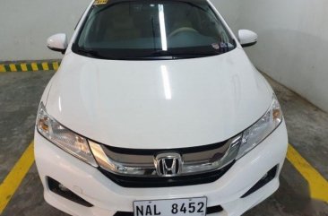Honda City VX Navi 2017 for sale 