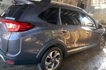 Honda BR-V 2018 for sale