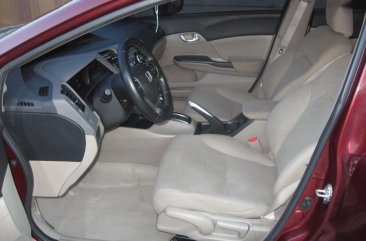 2012 Honda Civic for sale