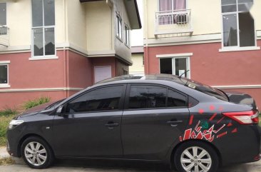 Toyota Vios E 2016 for sale 