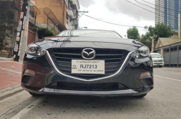 2015 Mazda 3 for sale