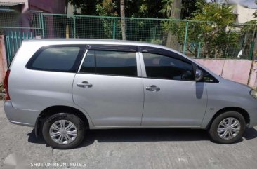 Toyota Innova J 2007 for sale 