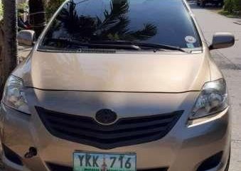 Toyota Vios 2011 for sale 