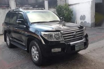 2010 Toyota Land Cruiser for sale 