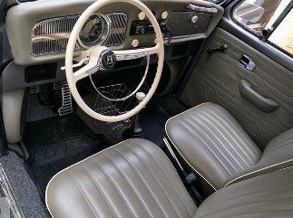 Volkswagen Beetle 1974 for sale 