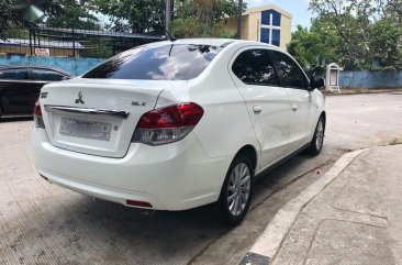 Mitsubishi Mirage G4 2017 for sale