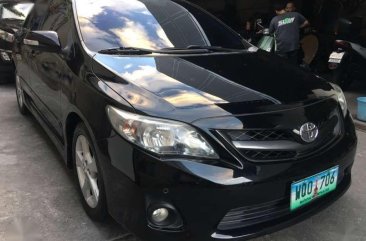 2013 Toyota Altis for sale