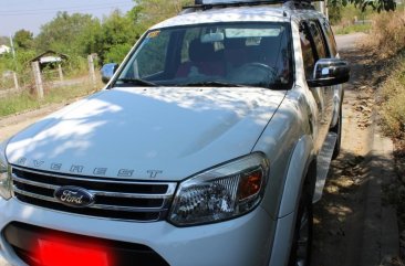 Ford Everest 2014 for sale