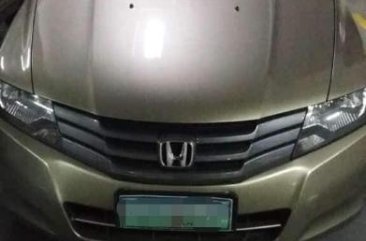 Honda City 2010 for sale